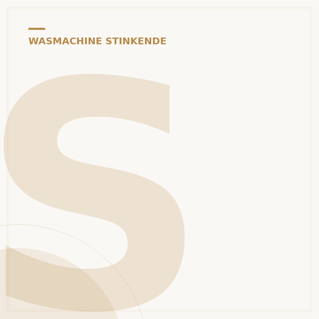 Stinkende kleding uit wasmachine? 5 tips tegen nare geuren