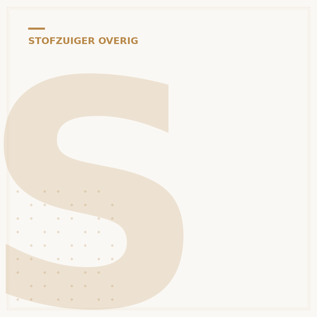Stinkende Stofzuiger Oplossen: 5 Tips Tegen Vieze Geur