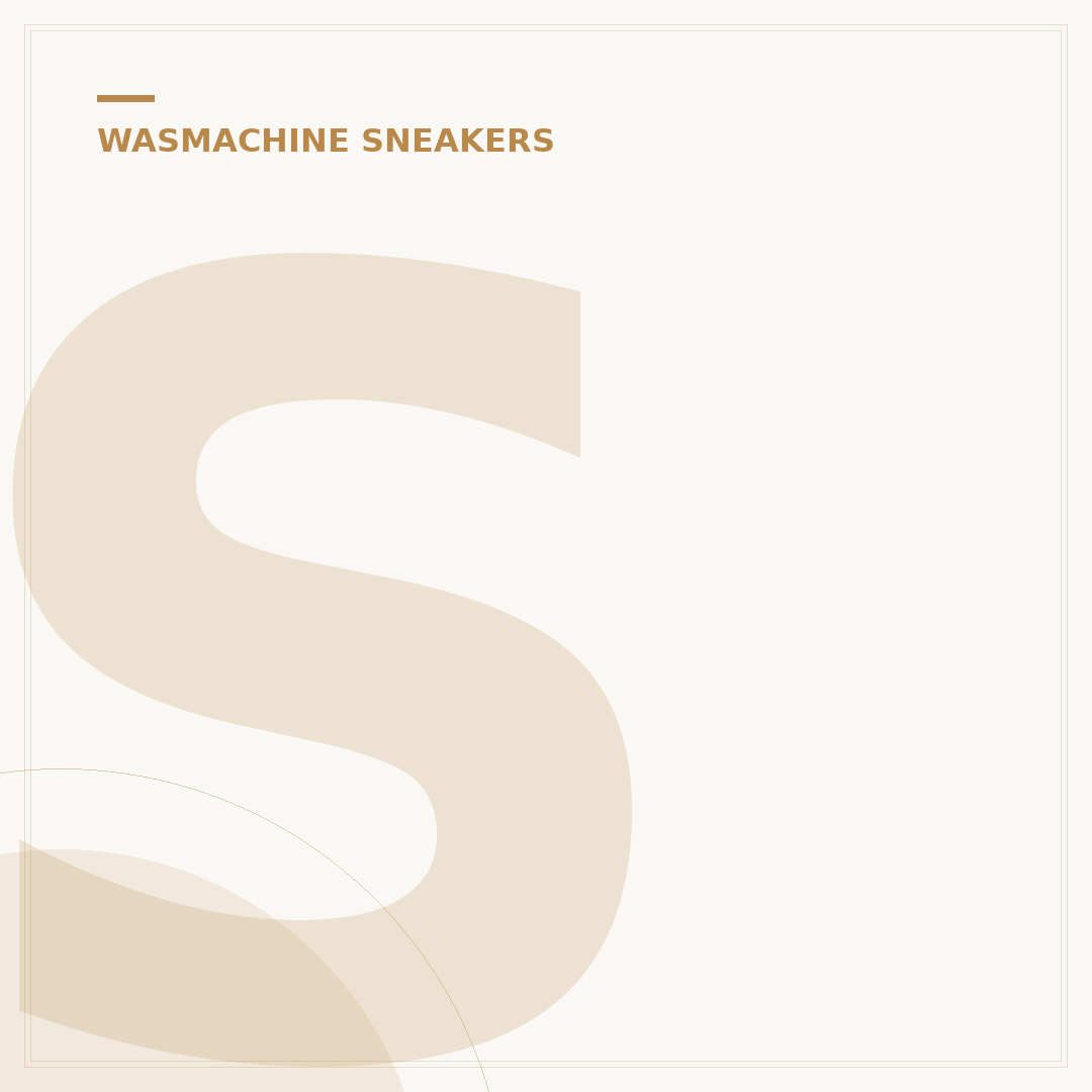 Suede Sneakers Wasmachine: Veilig Reinigen in 2024