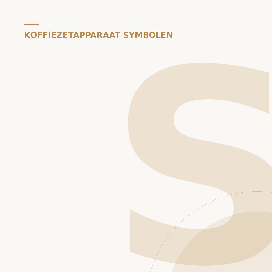 Symbolen Philips Koffiezetapparaat: Begrijp 5 Veelvoorkomende Indicatoren