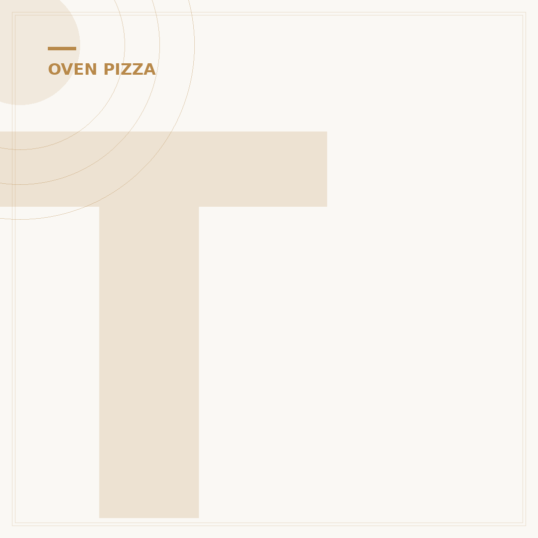 Tafel Pizza Oven: 5 Cruciale Locatiekeuzes Ontdekt
