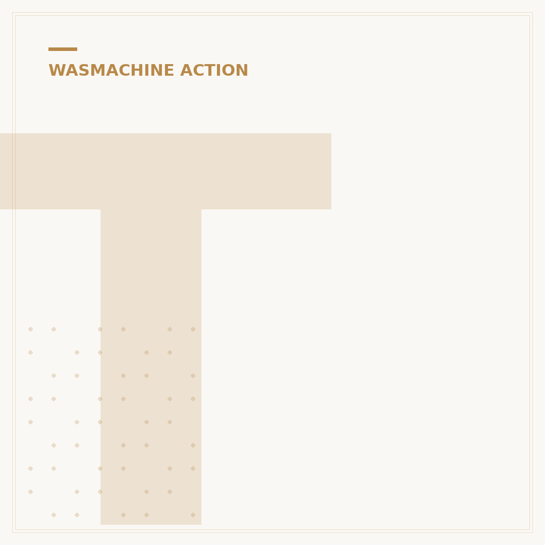 Textielverf in de Wasmachine: 5 Tips voor Actie!