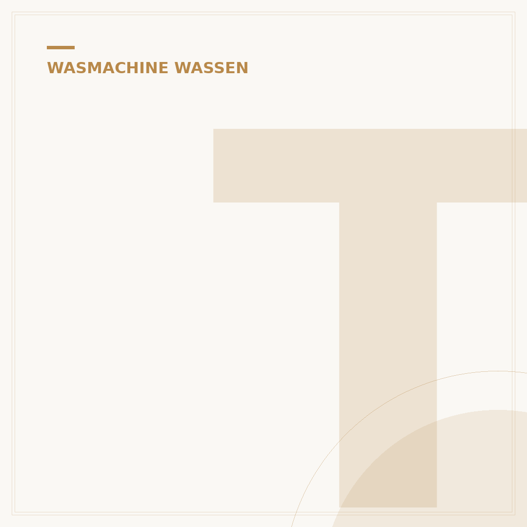Tuinkussens Wassen in Wasmachine: 3 Tips voor Schone Kussens
