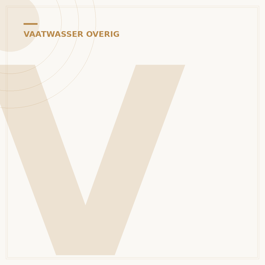 Vaatwasser Kieskeurig: 7 Tips voor de Juiste Keuze