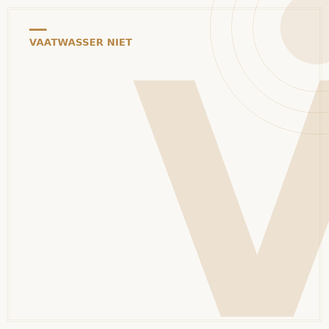 Vaatwasser Maakt Niet Schoon? 5 Oplossingen voor een Glanzende Vaat
