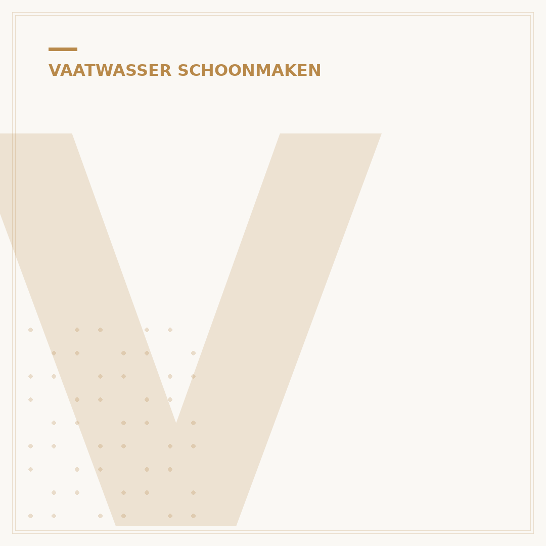 Vaatwasser Schoonmaakmiddel: Kies 3 Top Opties