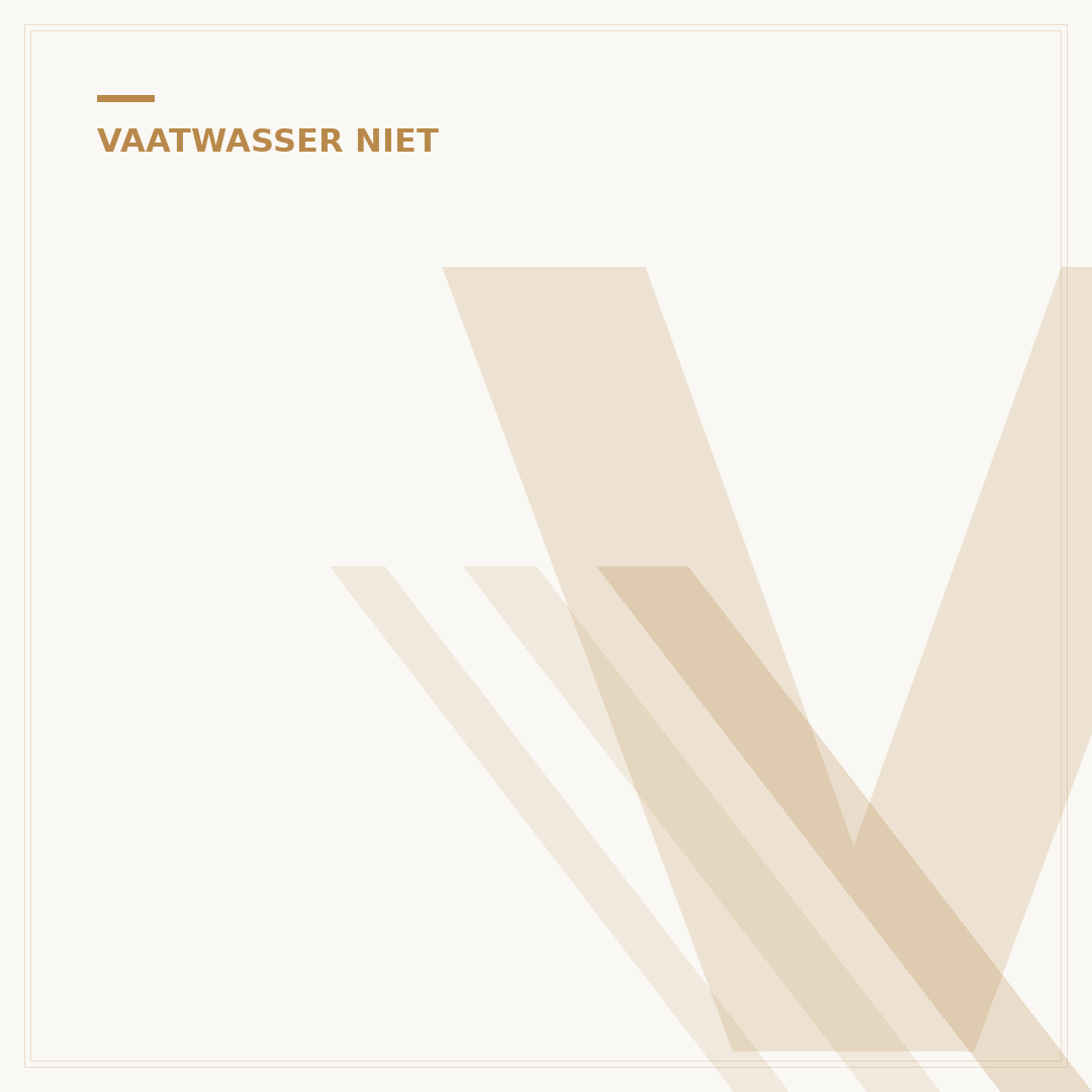 Vaatwasser start programma niet? 5 Redenen & Oplossingen