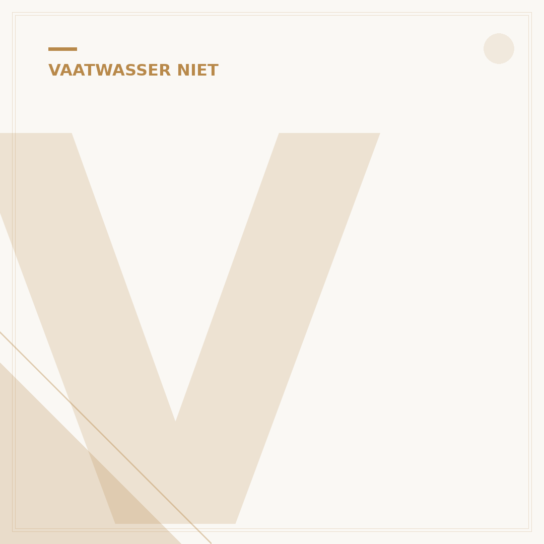 Vaatwasser Wast Niet Schoon? 5 Oorzaken & Directe Oplossingen