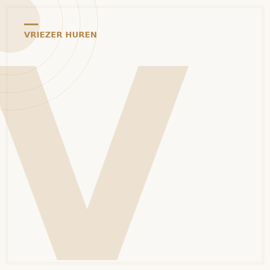 Vriezer Huren voor 1 Dag: Snelle Oplossing met 5 Tips