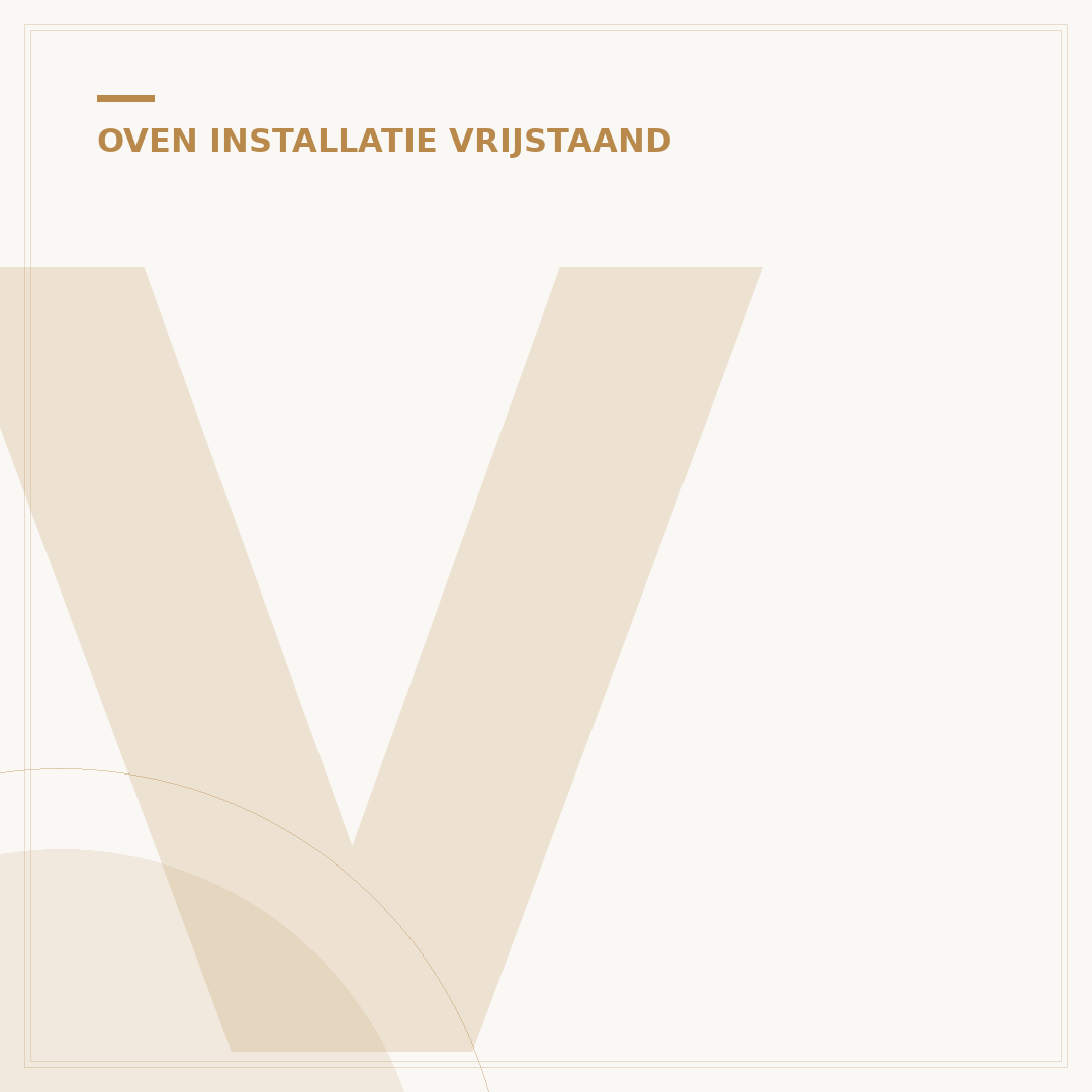 Vrijstaande Oven 60 Liter: Uw Keuze Gids met 7 Tips