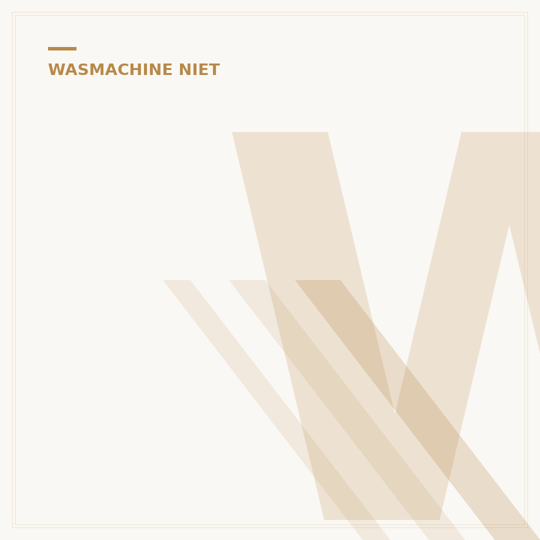 Wasmachine centrifugeert niet goed? 5 Oplossingen voor u
