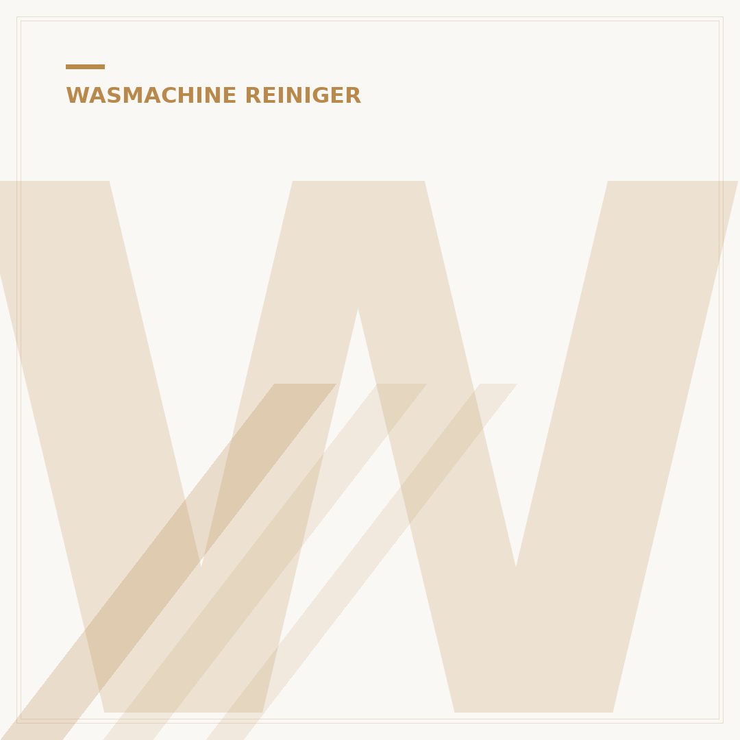 Wasmachine Reiniger Jumbo: Beste Keuze & Top 5 Tips 2024