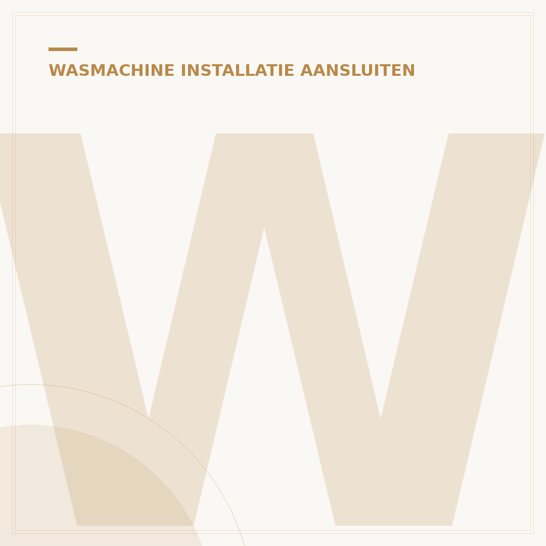 Wasmachine Aansluiten op Trekschakelaar: 3 Stappen met YouTube