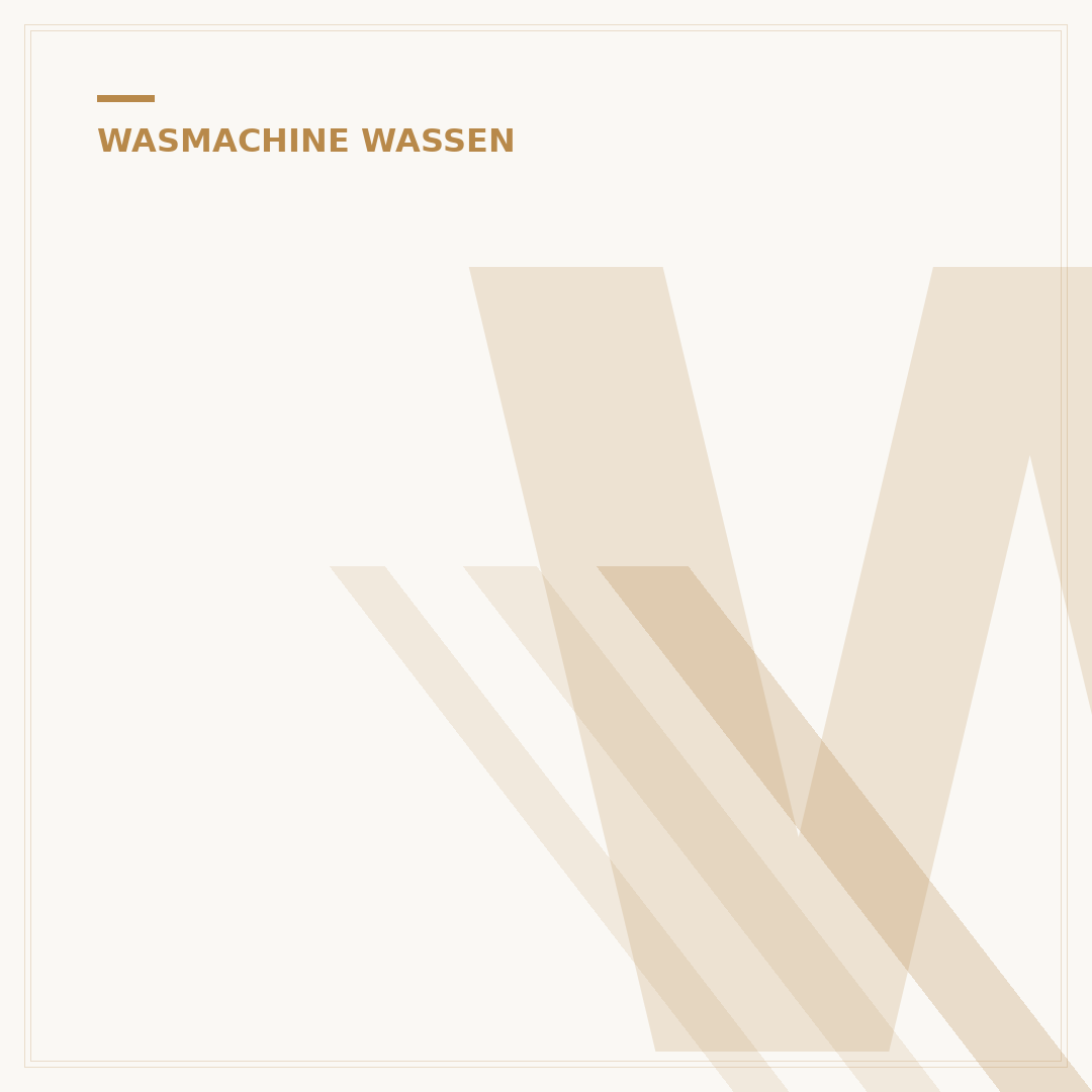 Wollen Dekbed Wassen in Wasmachine: 1 Vuistregel voor Succes