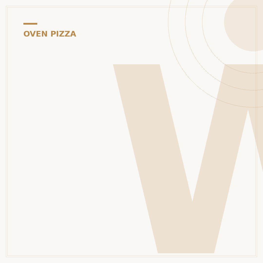 Wrap Pizza Oven: De Beste Keuze Voor Compacte Ruimtes