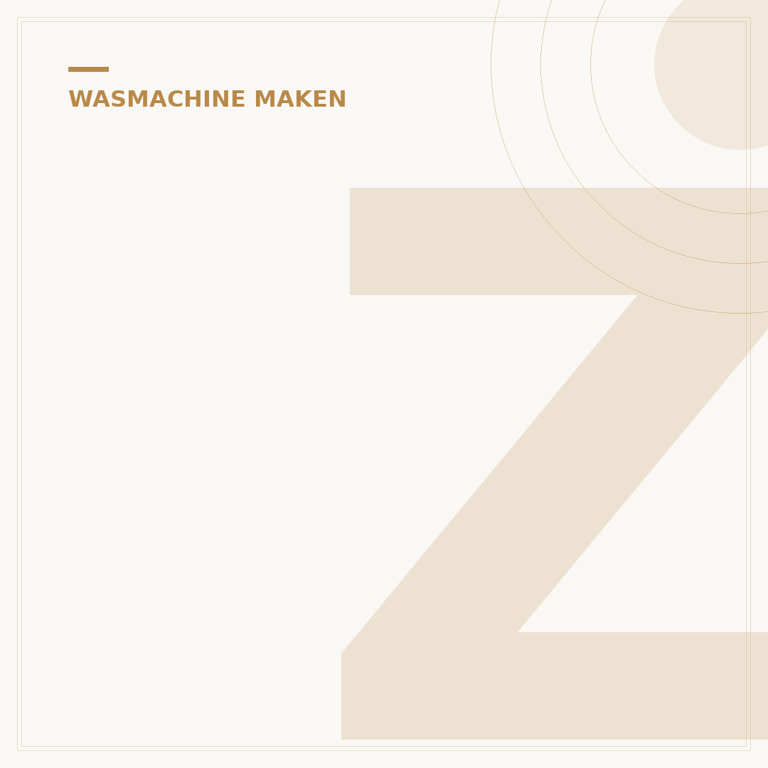 Zelf wasmiddel maken slecht? 5 Risico's voor uw Wasmachine